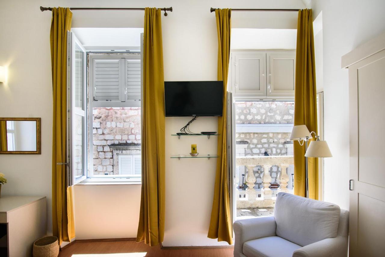 Sweet Room Old Town Dubrovnik Buitenkant foto