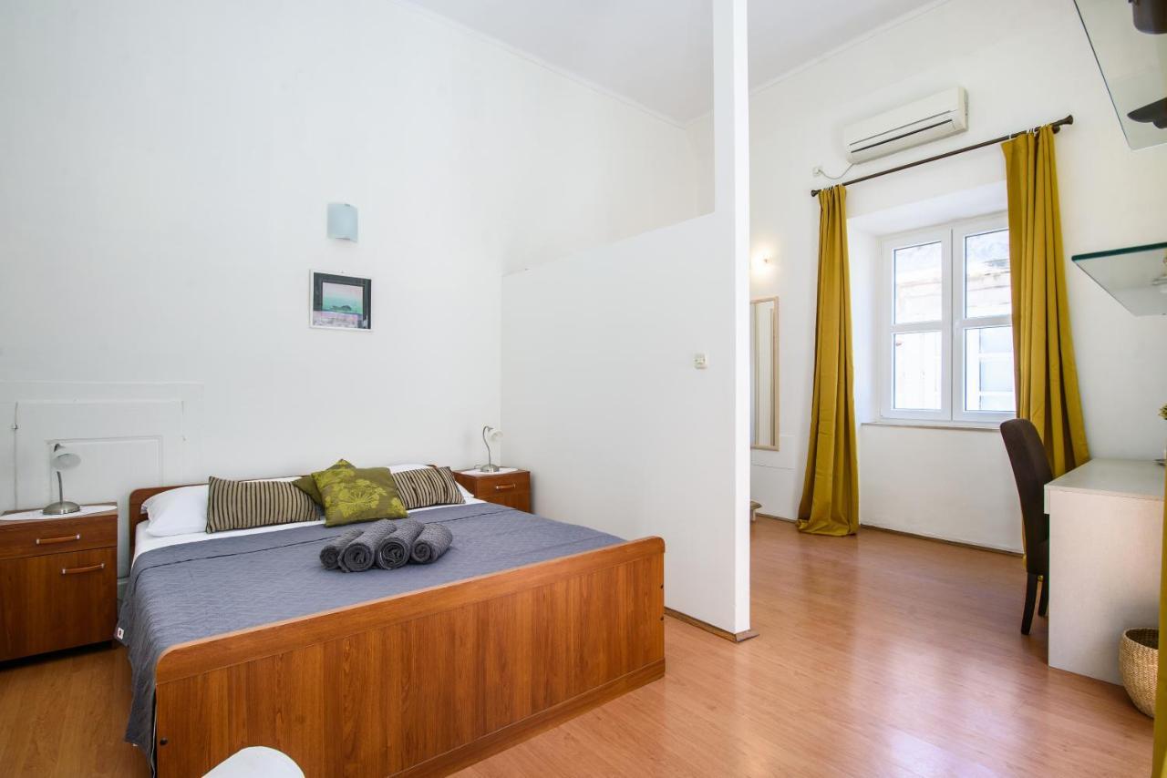 Sweet Room Old Town Dubrovnik Buitenkant foto
