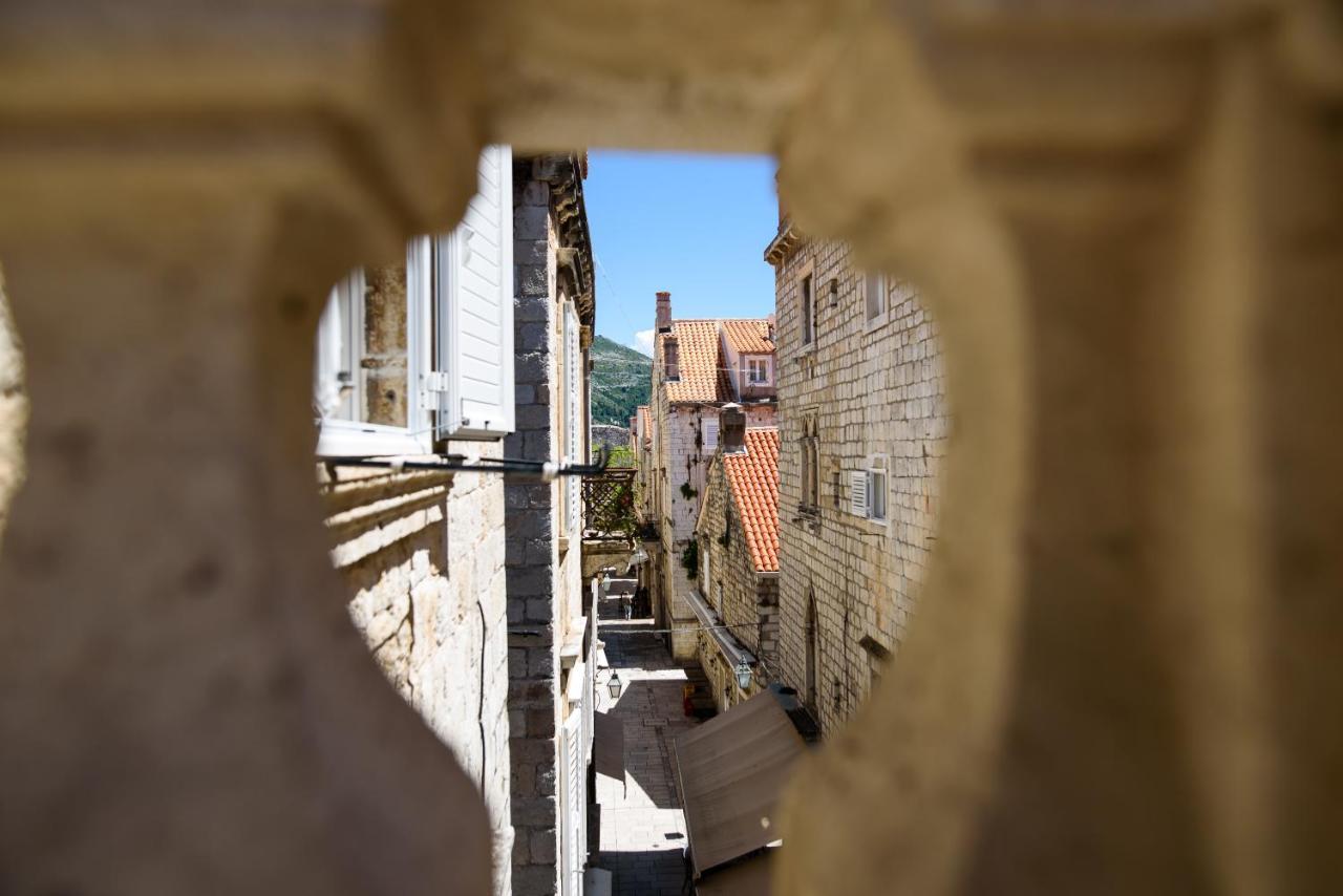 Sweet Room Old Town Dubrovnik Buitenkant foto