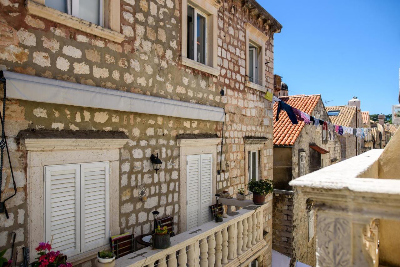 Sweet Room Old Town Dubrovnik Buitenkant foto