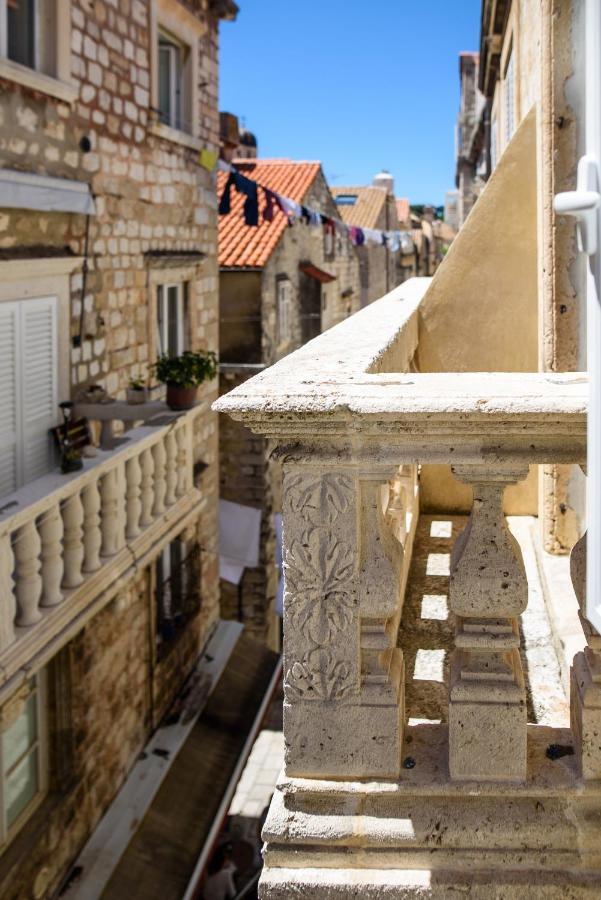 Sweet Room Old Town Dubrovnik Buitenkant foto