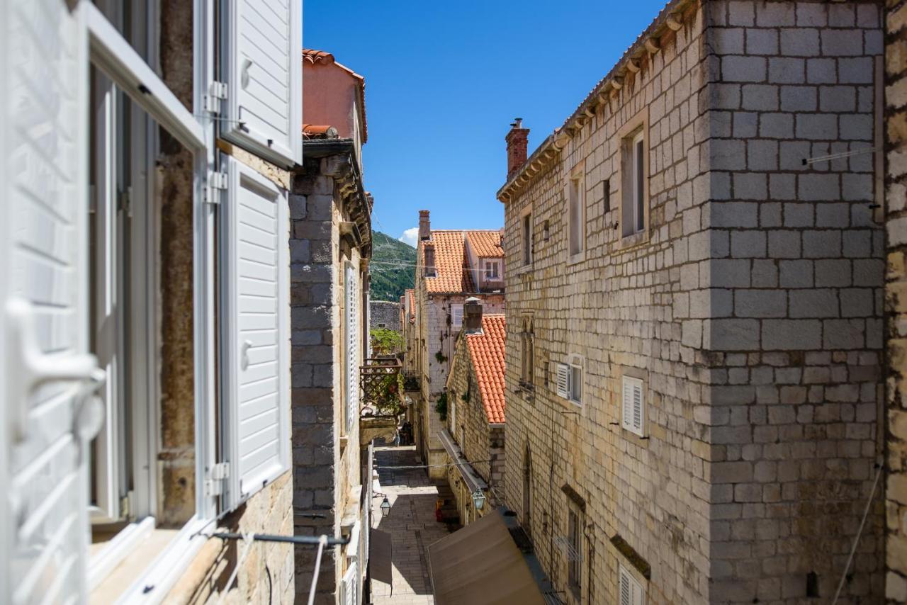Sweet Room Old Town Dubrovnik Buitenkant foto