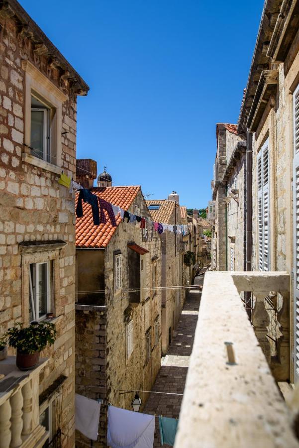 Sweet Room Old Town Dubrovnik Buitenkant foto