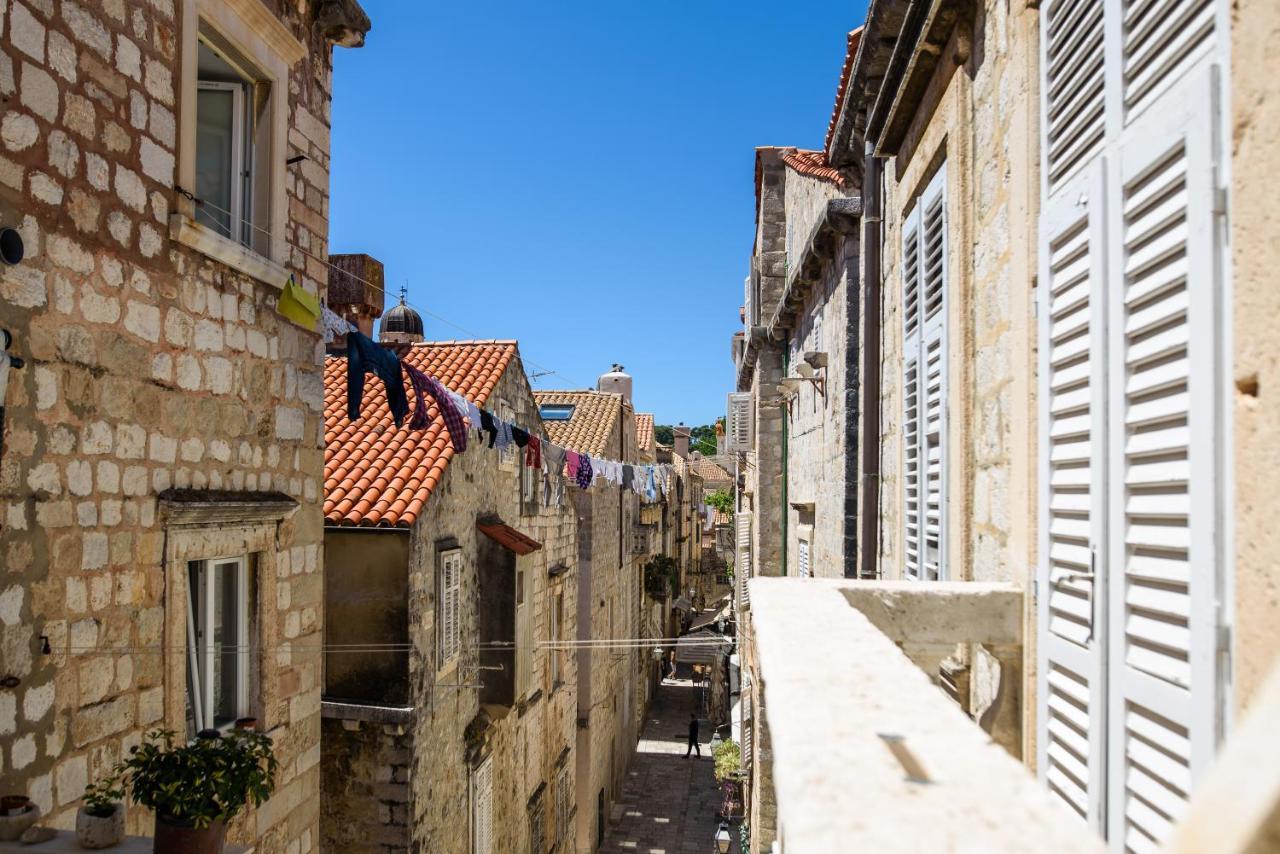 Sweet Room Old Town Dubrovnik Buitenkant foto